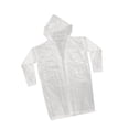 thumbnail image 3 of Impermeable para adultos, chaqueta impermeable EVA de secado rápido, cortavientos, capa, poncho, impermeable, 3 of 9