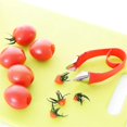 thumbnail image 5 of Stainless Steel Pineapple Peeler Cutter Slicer Corer Peel Core Tool Pineapple Eye, 5 of 5