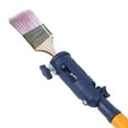 thumbnail image 1 of Paint Roller Brush Extension Pole, Paint Brush Extender Practical  for Corner Painting, 1 of 8