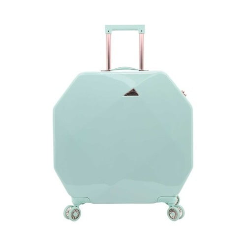 kensie gemstone luggage collection