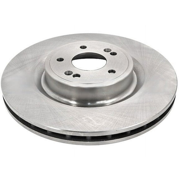 Front Brake Rotor - Compatible with 2019 - 2022 Genesis G70 2020 2021