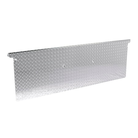 Full Tailgate Protector - Dee Zee DZ4116 Brite-Tread Full Tailgate Protector