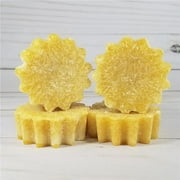 Buck Ridge Soap CINHONWAXTARTS Cinnamon & Honey Scented Wax Melt Tarts