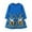Blue, variant on Toddler Toddler Girl Flower Girl Dress Girls Dresses 7 16 Party Dress Girls Formal Dresses Fall for Long Sleeve Casual Print Clothes Blue 2-3 Years