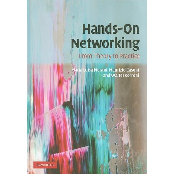 Hands-On Networking, (Hardcover)