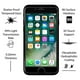 eCostConnection Protecteur d'Écran en Verre Trempé pour Apple iPhone 6, 6S + Tissu en Microfibre – image 3 sur 5