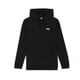 thumbnail image 1 of Sudadera Puma ESS Small Logo Relaxed para Mujer 688321-01 negro M, 1 of 2