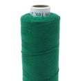 thumbnail image 2 of IBA Indianbeautifulart Green New Polyester Thread Sewing Supplies Spool Quilting Wholesale 20 Pcs Spun, 2 of 4