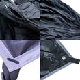 thumbnail image 3 of Hamaca para exteriores Jadeshay Mosquitera con toldo, 3 of 14
