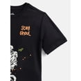 thumbnail image 3 of Halloween Boys Graphic Tee with Short Sleeves from Way to Celebrate, Sizes 4-18 & Husky, 3 of 3