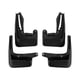 thumbnail image 1 of Guardias de barro Unique Bargains con accesorios de montaje para BMW Serie 5 G30 G38 2017-2022, guardias de barro delanteras y traseras, 1 juego, 1 of 6