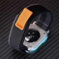 thumbnail image 3 of Correa Trail loop para Apple watch, pulsera de 49mm, 45mm, 44mm, 42mm, 41mm, 40mm, iWatch Series 3, 4, 5, 6, 7, SE, 8, 44, 45, Ultra 49mm, 3 of 4
