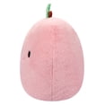 thumbnail image 5 of Squishmallows Official Kellytoy Plush 12 inch Peach - Child's Ultra Soft Stuffed Plush Toy, 5 of 6