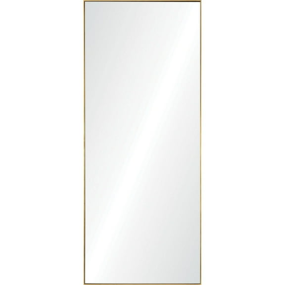 Renwil Inc - Crosland-a - 72 in. Rectangle Mirror