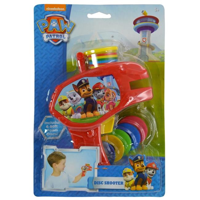 paw patrol train set walmart