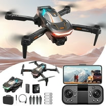 on Clearance!AZXY Drones for Kids,FPV Drone,Mini Drone,Camera Drones for Beginners,Aerial Drone for Kids 8-12,Foldable Drone with 4K Camera,Christmas BirtHDay Gift Drones for Boys