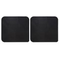 thumbnail image 1 of ROMANSENTIAL 2 Pcs Couverture Isolante en Tissu Ignifuge pour Extérieur Tapis Portable Résistant à la Chaleur pour Camping, 1 of 7