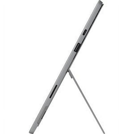 Microsoft - Surface Pro 7 - 12.3" Touch Screen - Intel Core i5 - 16GB Memory - 256GB SSD - Device Only - Platinum