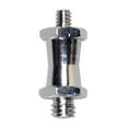 thumbnail image 2 of Conector rápido,Conector rápido para trípode de cámara Conector para trípode,Mini conector para trípode de cámara compacto de mesa,Adaptador de montaje para trípode Adaptador de soporte, 2 of 9