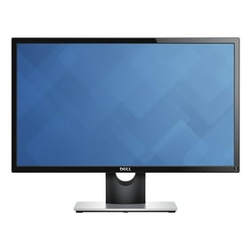 Dell P2214h Led Monitor Full Hd 1080p 22 With 3 Years Advanced Exchange Service And Premium Panel Guarantee Walmart Com Walmart Com