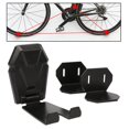 thumbnail image 4 of S SERENABLE Display Rack Horizontal Aluminum Alloy Bike Storage Hook for Indoor, 4 of 9