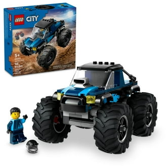66684 LEGO City Vehicles Gift Set V39 - Walmart.com