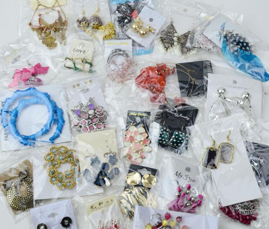 Wholesale Jewelry Lot 40 Pairs High End Quality Australia Ubuy