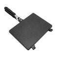 thumbnail image 1 of Stovetop Grill Panini Maker Pan, Fabricante De Sándwiches De Mano Desmontables Para La Cocina En Casa, 1 of 7