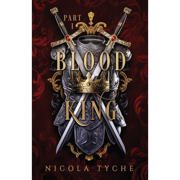 Blood King - Part I, (Paperback)