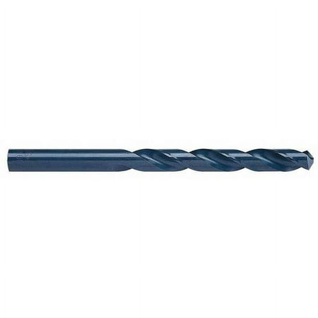 

2PC #29 Cobalt Black/Gold 135 Deg. Jobber Length Drill Bit