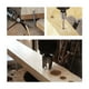 thumbnail image 4 of 26 Brocas Avellanadora Escalonada Circular Sacabocado Madera, 4 of 4