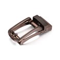 thumbnail image 4 of Lockdown Leather Linxx Ratchet Belt, 4 of 7
