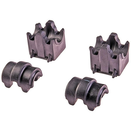 Dorman BSK85479PR Front Suspension Stabilizer Bar Bushing Kit for Specific Lincoln Models