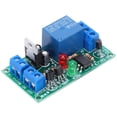 thumbnail image 2 of Fugacal Module Relais 12V DC 45mA 2module Commutateur de Carte de Commande K71rsh12v, 2 of 8
