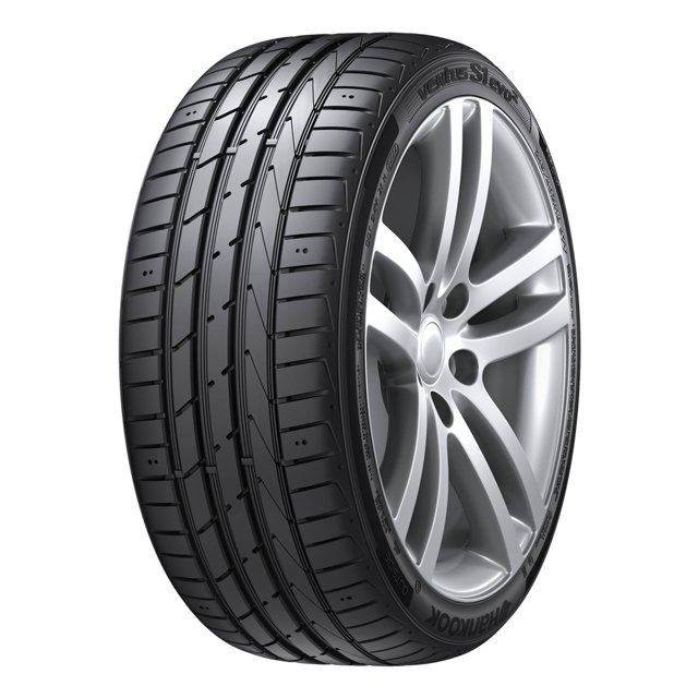 Llanta 205/45R17 HANKOOK K117B VENTUS S1 EVO2 RF 88W