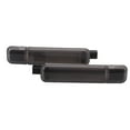 thumbnail image 2 of Luces de cortesía LED blancas para puerta interior 15021518 Reemplazo para Chevrolet GMC C/K 1500 | 2500 | 3500 camioneta 19972000, 2 of 5