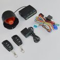 thumbnail image 5 of Sistema de alarma para automóvil con control remoto y cierre centralizado, alarma por vibración, 5 of 5