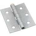 thumbnail image 1 of Screen & Storm Door Hinge for V129, Galvanized, 1 of 1