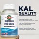 thumbnail image 4 of Suplemento KAL Triple Source Magnesio Complex 100 comprimidos, 4 of 6