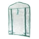 thumbnail image 4 of Cubierta transparente para invernadero, cubierta de repuesto para invernadero, cubierta transparente para mini invernadero, cubierta para invernadero, claridad notable, 4 of 8