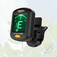 thumbnail image 3 of EIMELI Electric Tuner for Guitar  Violin  Bass  Ukulele, 3 of 6