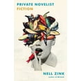 thumbnail image 1 of Pre-Owned Private Novelist: Fiction (Paperback) 0062458302 9780062458308, 1 of 1