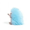 thumbnail image 4 of FAO Schwarz 6" Sparklers Blue Hedgehog Toy Plush, 4 of 7