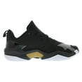 thumbnail image 2 of Men's Jordan One Take 4 Black/Metallic Gold-White (DO7193 007) - 13, 2 of 4