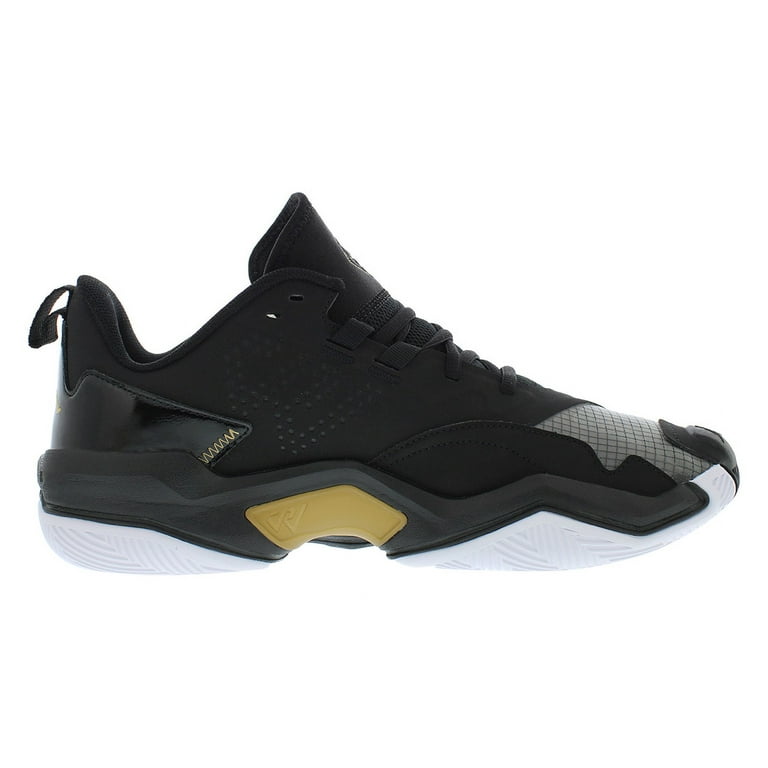 jordan one take four black metallic gold white. Men’s 11.5 Men main image 2