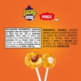 thumbnail image 3 of Paleta de caramelo Lucas lenwas sabor mango con chile en polvo 40 pzas, 3 of 5