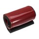 thumbnail image 5 of Funda universal para volante de coche, de cuero, de microfibra, de 38cm de diámetro, color negro y rojo, con aguja e hilo, paquete de 3, 5 of 7