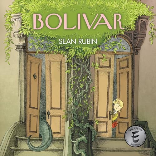 Pre-Owned Bolivar (Paperback) 1684155924 9781684155927