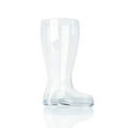 thumbnail image 3 of Domestic Corner - Das Boot, Large Beer Boot, German Drinking Glass, Holds Over 2 Beers - 1 Liter, 3 of 9