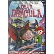 GAIAM VIVENDI ENTERTAINMENT Dear Dracula (DVD) (Ws/2.40/Dd5.1) NLA (DVD)